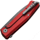 Lionsteel Myto Framelock Aluminum Red