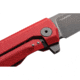 Lionsteel Myto Framelock Aluminum Red