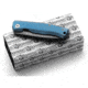 Lionsteel Myto Framelock Dam Blue