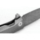 Lionsteel Myto Framelock Dam Gray