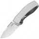 Lionsteel N.ONE Frame Lock Grey