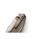 Lionsteel N.ONE Framelock Bronze Folding Knife, LSTN1BR