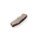 Lionsteel N.ONE Framelock Bronze Folding Knife, LSTN1BR