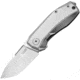 Lionsteel NANO Framelock Grey TI