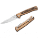 Lionsteel Skinny Framelock Bronze Ti