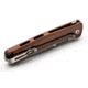 Lionsteel Skinny Framelock Earth Al SW
