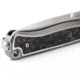 Lionsteel Skinny Framelock Gray Ti