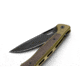 Lionsteel Skinny Framelock Green Al