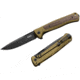 Lionsteel Skinny Framelock Green Al