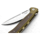 Lionsteel Skinny Framelock Green Al SW