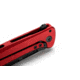 Lionsteel Skinny Framelock Red Al