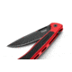 Lionsteel Skinny Framelock Red Al