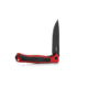Lionsteel Skinny Framelock Red Al