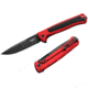 Lionsteel Skinny Framelock Red Al