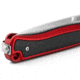 Lionsteel Skinny Framelock Red Al SW