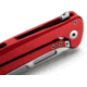 Lionsteel Skinny Framelock Red Al SW