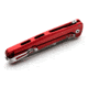 Lionsteel Skinny Framelock Red Al SW