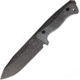Lionsteel T6 Fixed Blade Black/Black