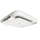 Lippert 729927 Air Distribution Box For Single/Multi Zone Wall Thermostat, White, FACT12SA-PS