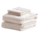 Lippert Denver Mattress Microfiber Sheet Set - Queen, Ivory, 343517