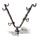 Lippert Hitch It Bike Base w/ Bikewing, 731138