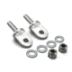 Lippert Jt'S Strong Arm 1 1/4" Swing Bolt Kit, 314595