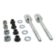 Lippert Jt'S Strong Arm 4" Swing Bolt Kit, 314596