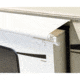 Lippert Solera Awning Slider, White, 174in, V000163302