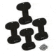 Lippert Happijac 6in. Lift Extenders Set Of Four, 182495