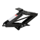 Lippert Scissor Jack With Manual Crank Handle 24", Pack of 2, 285326