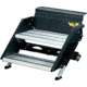 Lippert Solid Step Premium 26" Double, 733931
