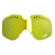 Liquid Image Gold Ionized Snow Goggle Replacement Lens 607