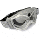 Liquid Image Impact Off Road Goggles, 1080p HD 5mp Video Camera WHT