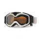 Liquid Image Summit Snow Goggles, 720 HD Video WHT