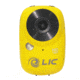 Liquid Image XSC Ego Moutable Sports Camera - 1080P HD, Yellow 727Y