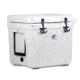 Lit Coolers 32 Quart Cooler, White, 32 Quart TS400WB