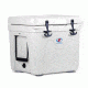 Lit Coolers 32 Quart Cooler, White, 32 Quart TS400WW