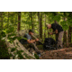 LiteFighter Fido Ai Two Person Shelter System, Multicam Camouflage, 90in x 42in x 56in, AI2100-MUL