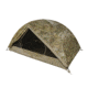 LiteFighter Fido Ai Two Person Shelter System, Multicam Camouflage, 90in x 42in x 56in, AI2100-MUL