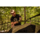 LiteFighter Fido Ai Two Person Shelter System, Multicam Camouflage, 90in x 42in x 56in, AI2100-MUL