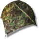 LiteFighter Shelter Rainfly Tent - 1 Person, Woodland Camouflage, FS1102-WDL