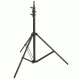 Litepanels 1x1 3 Riser Fold-up Stand