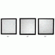 Litepanels 1x1 Honeycomb Grids