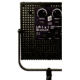 LitePanels 1x1 Bi-Color Flood