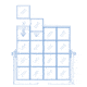 Litepanels Fixture Assembly Frames