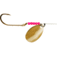 Little Joe Walleye Spinner, Gold, LR773