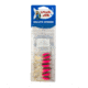 Little Joe Walleye Spinner, Pink/Gold, 6/Cd, LR784