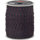 Live Fire 1000ft Nylon Waterproof FireCord, Red Line, FC-THINREDLINE1000