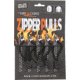 Live Fire FireCord Zipper Pulls