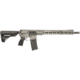 Live Free Armory Battle Rifle Lite Rifle, 5.56x45mm NATO, 16 inch barrel, 30 Round Magazine, LFBRL84105-FRRMPG